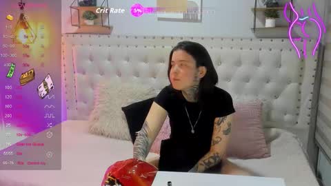 kaliykatie online show from 03-01-26, 01:07