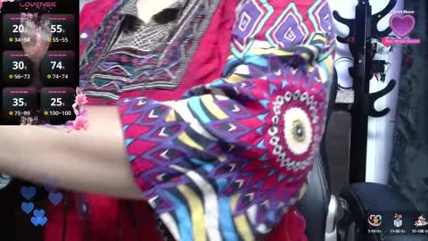 Alisha online show from 01-08-25, 10:59