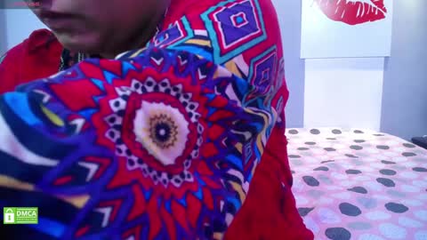 Alisha online show from 01-15-25, 10:06