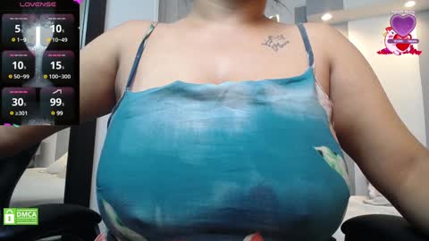 Alisha online show from 01-18-25, 10:06