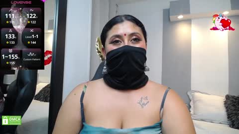 Alisha online show from 01-18-25, 04:31