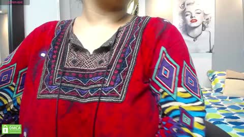 Alisha online show from 01-30-25, 10:08