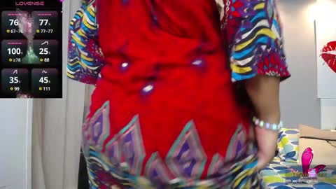 Alisha online show from 01-30-25, 04:13