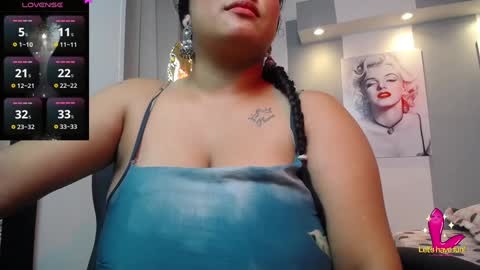 Alisha online show from 01-31-25, 01:56