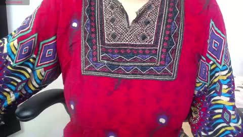Alisha online show from 02-01-25, 10:05