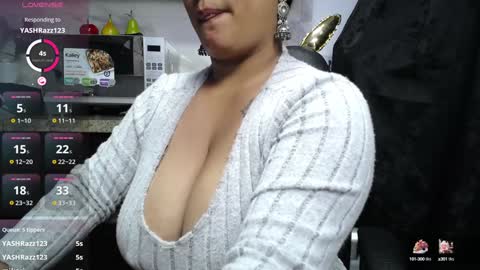 Alisha online show from 02-05-25, 01:22