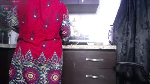 Alisha online show from 02-06-25, 10:04