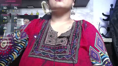 Alisha online show from 02-06-25, 04:14