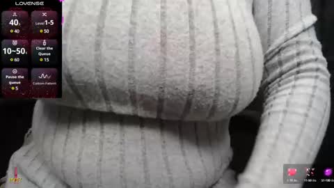 Alisha online show from 02-14-25, 10:17