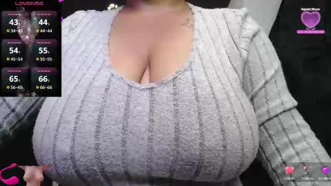 Alisha online show from 02-20-25, 10:16