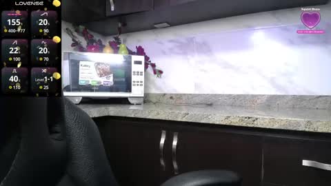 Alisha online show from 03-05-25, 01:17