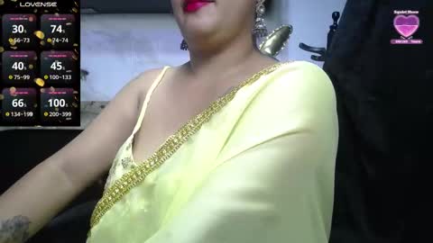 Alisha online show from 03-05-25, 04:57