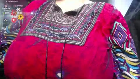 Alisha online show from 03-12-25, 10:05