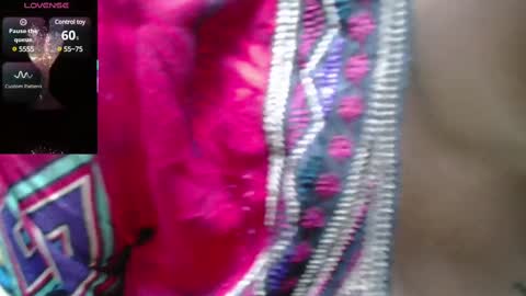 Alisha online show from 03-12-25, 04:13