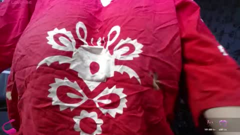 Alisha online show from 09-12-25, 10:04