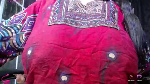 Alisha online show from 09-15-25, 10:37