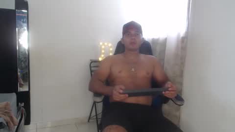 kalvinhot77 online show from 09-30-25, 07:52