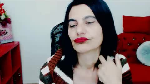 kalysta4u - EX - Bestbangmilf online show from 10-01-25, 03:12