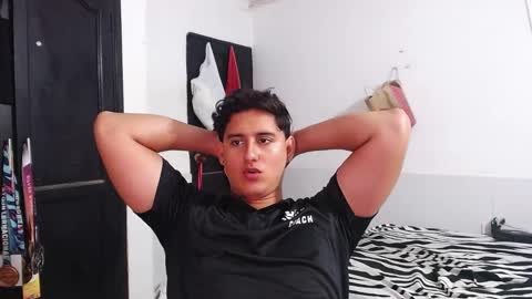 Snapshot of kam_and_friends chatting on 09-18-25, 10:34 Kev online show from 09-18-25, 10:34