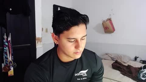 Snapshot of kam_and_friends chatting on 09-28-25, 11:10 Kev online show from 09-28-25, 11:10