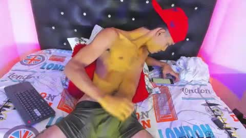 kamadeva4 online show from 10-06-25, 01:19