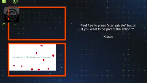 KamaFeels online show from 11-16-25, 06:52