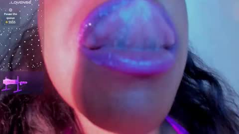  Kamaria Fyre  online show from 01-13-25, 09:52