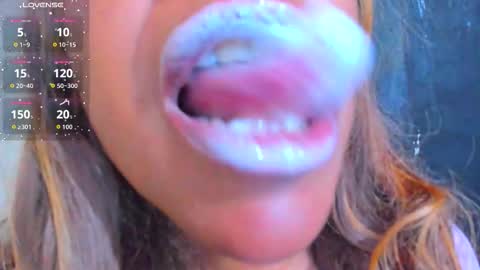  Kamaria Fyre  online show from 11-27-25, 02:57