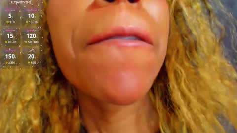  Kamaria Fyre  online show from 02-01-26, 06:01