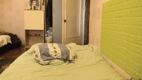 Kameliy666 online show from 02-04-25, 11:49