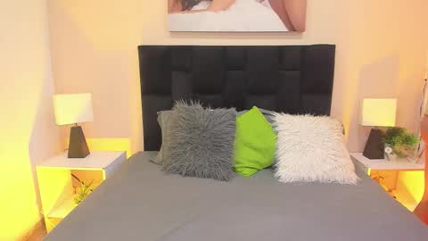 Kamell  online show from 11-06-25, 12:17