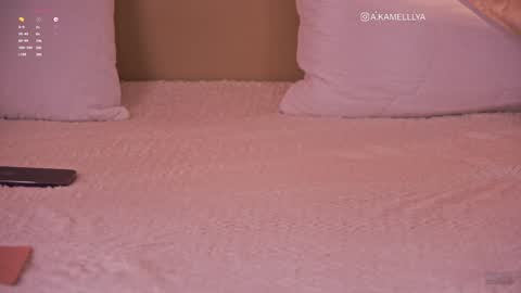 Kamelllya online show from 02-03-25, 12:47