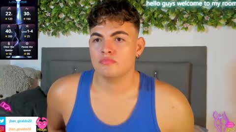 Snapshot of kami_22 chatting on 10-24-25, 12:08 camilo independent model online show from 10-24-25, 12:08