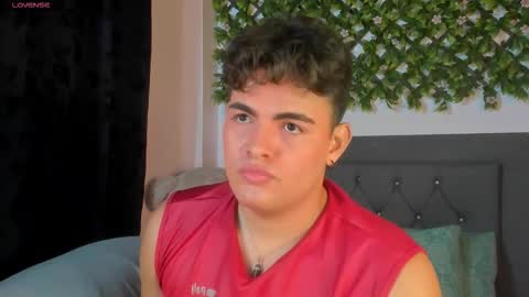 Snapshot of kami_22 chatting on 11-07-25, 12:21 camilo independent model online show from 11-07-25, 12:21