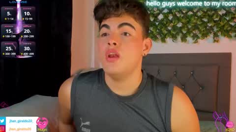 Snapshot of kami_22 chatting on 11-10-25, 12:31 camilo independent model online show from 11-10-25, 12:31