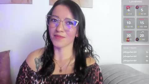 kamila_flower online show from 11-13-25, 01:21