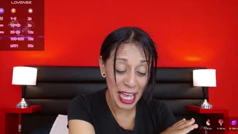 Kami online show from 12-20-25, 08:49