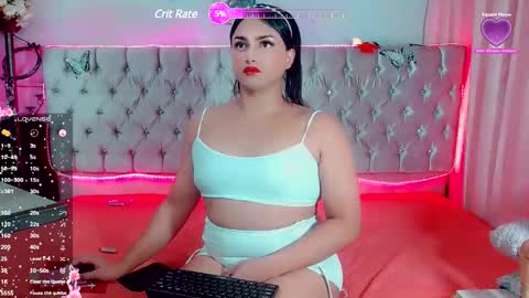 Kamila online show from 02-09-25, 07:16
