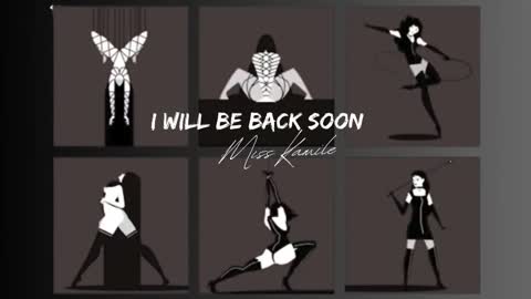 Miss kamile online show from 09-19-25, 12:17