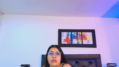 Miss kamile online show from 09-22-25, 11:34