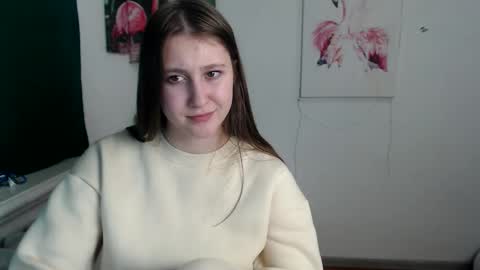 Snapshot of kamilla_love_ chatting on 11-27-25, 01:35 kamilla_love_ online show from 11-27-25, 01:35