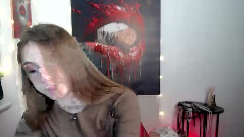 kamilla_love_ online show from 02-05-26, 12:10