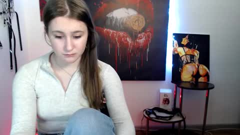 kamilla_love_ online show from 03-04-26, 02:34