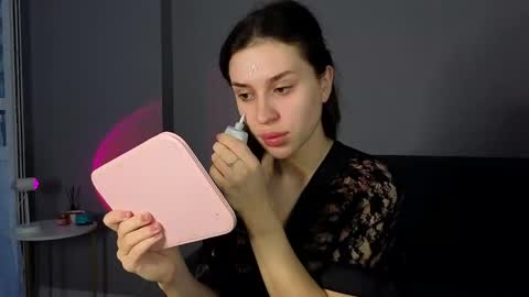 Snapshot of kamillasvon chatting on 03-22-26, 03:15 kamillasvon online show from 03-22-26, 03:15