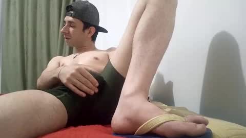 kamilo24 online show from 02-05-25, 03:55