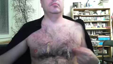 Snapshot of kamiluc1974_2 chatting on 12-30-24, 10:55 Kamil Lipovy online show from 12-30-24, 10:55