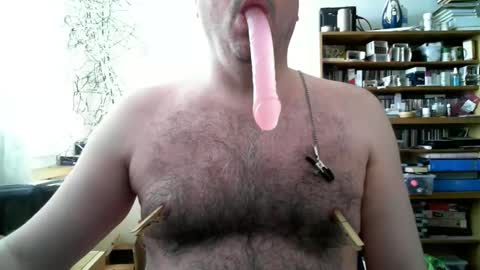 Snapshot of kamiluc1974_2 chatting on 02-19-25, 07:50 Kamil Lipovy online show from 02-19-25, 07:50