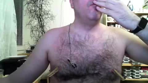 Snapshot of kamiluc1974_2 chatting on 02-24-25, 09:31 Kamil Lipovy online show from 02-24-25, 09:31