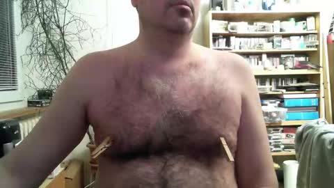 Snapshot of kamiluc1974_2 chatting on 11-02-25, 09:17 Kamil Lipovy online show from 11-02-25, 09:17