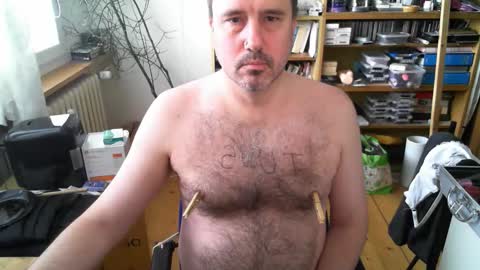 Snapshot of kamiluc1974_2 chatting on 11-11-25, 09:09 Kamil Lipovy online show from 11-11-25, 09:09